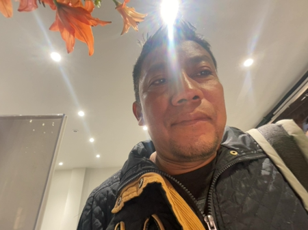 Foto de Jesús santiago